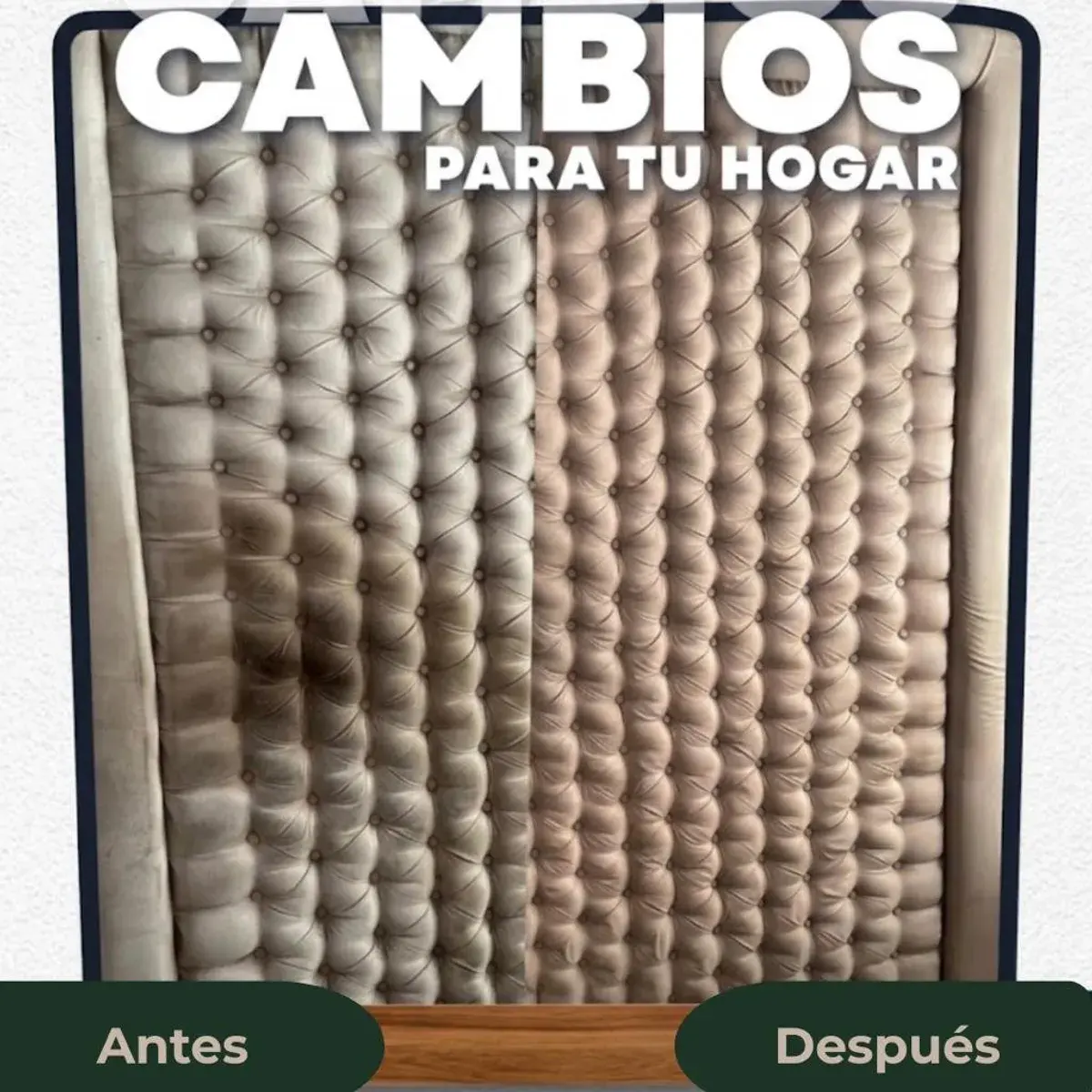 Trabajo 1 de Eco Cleaners Tepic en Tepic, Nayarit