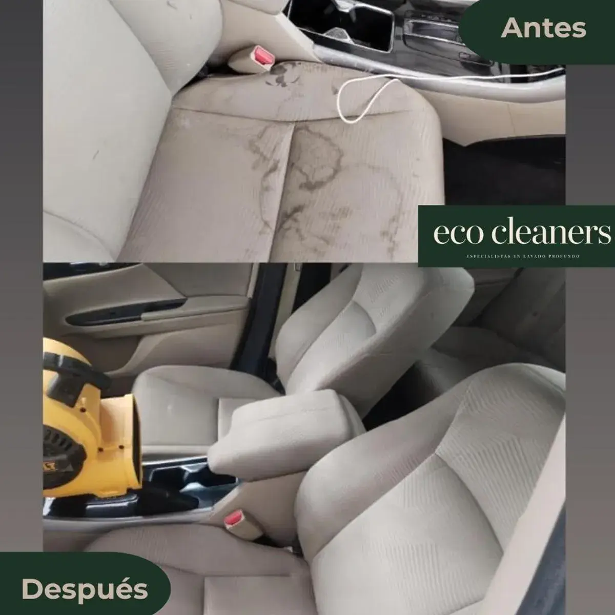 Trabajo 2 de Eco Cleaners Tepic en Tepic, Nayarit